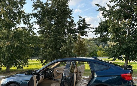 BMW 3 серия, 2013 год, 1 900 000 рублей, 11 фотография