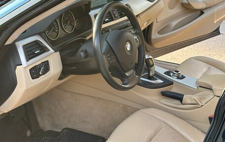 BMW 3 серия, 2013 год, 1 900 000 рублей, 15 фотография