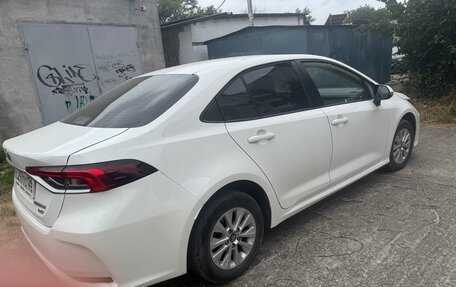 Toyota Corolla, 2020 год, 1 299 000 рублей, 2 фотография