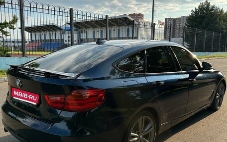 BMW 3 серия, 2013 год, 1 900 000 рублей, 8 фотография