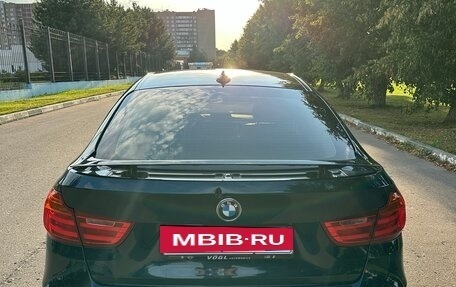 BMW 3 серия, 2013 год, 1 900 000 рублей, 9 фотография