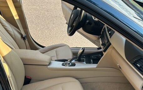 BMW 3 серия, 2013 год, 1 900 000 рублей, 18 фотография