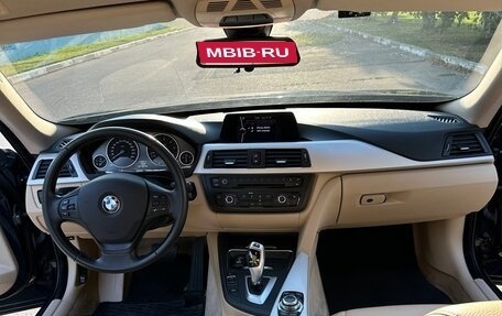 BMW 3 серия, 2013 год, 1 900 000 рублей, 19 фотография