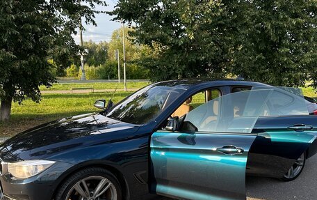 BMW 3 серия, 2013 год, 1 900 000 рублей, 16 фотография