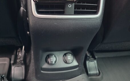 KIA Sportage IV рестайлинг, 2016 год, 1 850 000 рублей, 9 фотография