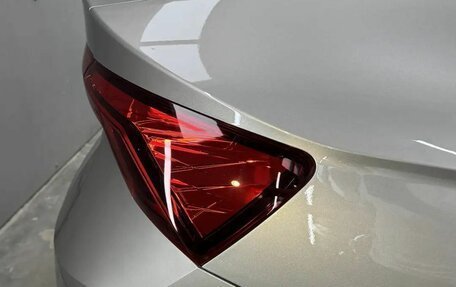 Skoda Octavia IV, 2022 год, 2 090 000 рублей, 10 фотография