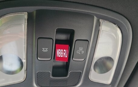 KIA Sportage IV рестайлинг, 2016 год, 1 850 000 рублей, 15 фотография