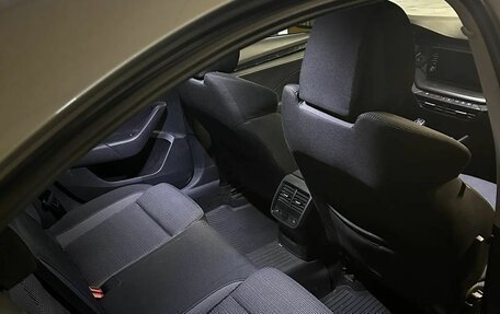 Skoda Octavia IV, 2022 год, 2 090 000 рублей, 15 фотография