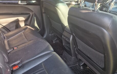 KIA Sorento II рестайлинг, 2013 год, 1 250 000 рублей, 8 фотография