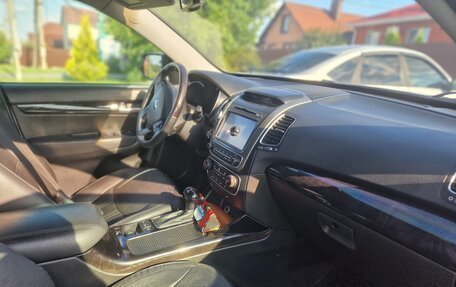 KIA Sorento II рестайлинг, 2013 год, 1 250 000 рублей, 7 фотография