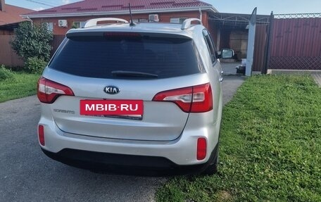 KIA Sorento II рестайлинг, 2013 год, 1 250 000 рублей, 4 фотография