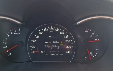 KIA Sorento II рестайлинг, 2013 год, 1 250 000 рублей, 13 фотография
