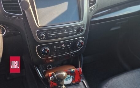 KIA Sorento II рестайлинг, 2013 год, 1 250 000 рублей, 12 фотография