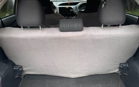 Toyota Vitz, 2018 год, 1 300 000 рублей, 6 фотография