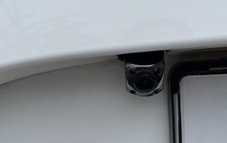 Toyota Vitz, 2018 год, 1 300 000 рублей, 15 фотография