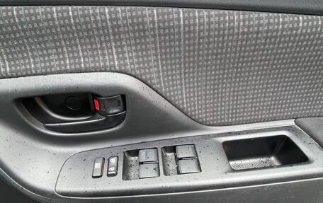 Toyota Vitz, 2018 год, 1 300 000 рублей, 11 фотография