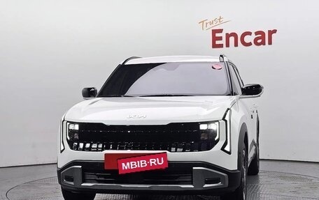KIA Seltos, 2026 год, 3 615 000 рублей, 2 фотография