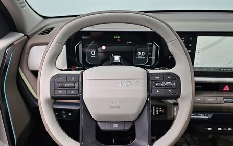 KIA Seltos, 2026 год, 3 615 000 рублей, 10 фотография
