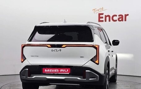 KIA Seltos, 2026 год, 3 615 000 рублей, 3 фотография