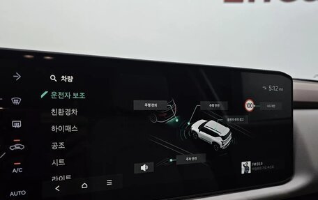 KIA Seltos, 2026 год, 3 615 000 рублей, 12 фотография