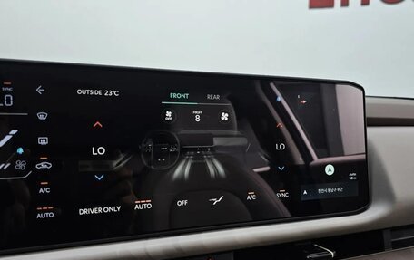 KIA Seltos, 2026 год, 3 615 000 рублей, 14 фотография
