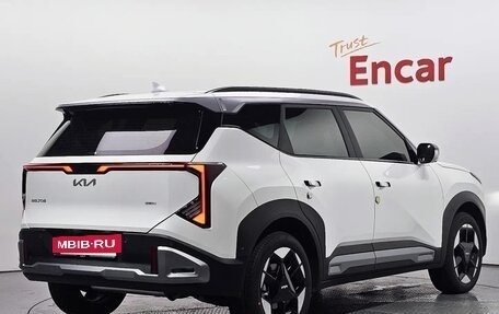 KIA Seltos, 2026 год, 3 615 000 рублей, 4 фотография
