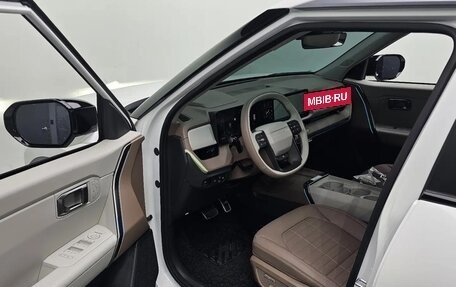 KIA Seltos, 2026 год, 3 615 000 рублей, 7 фотография