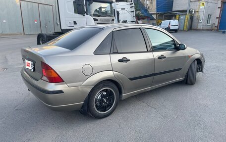 Ford Focus IV, 2004 год, 350 000 рублей, 4 фотография