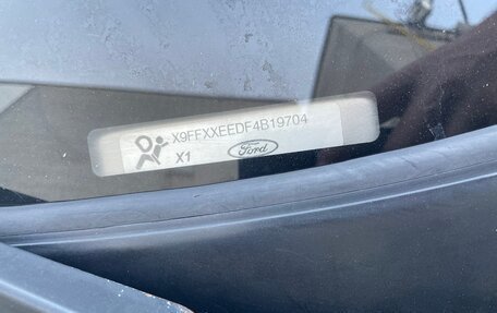 Ford Focus IV, 2004 год, 350 000 рублей, 11 фотография