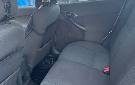Ford Focus IV, 2004 год, 350 000 рублей, 9 фотография