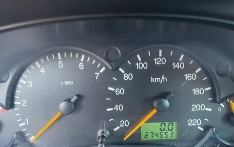 Ford Focus IV, 2004 год, 350 000 рублей, 8 фотография