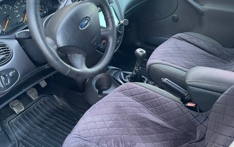 Ford Focus IV, 2004 год, 350 000 рублей, 10 фотография