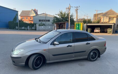 Ford Focus IV, 2004 год, 350 000 рублей, 5 фотография