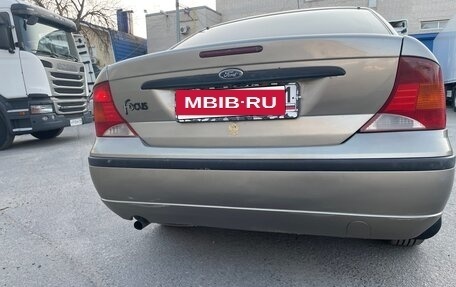Ford Focus IV, 2004 год, 350 000 рублей, 2 фотография