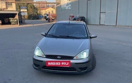Ford Focus IV, 2004 год, 350 000 рублей, 6 фотография