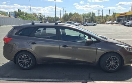KIA cee'd III, 2013 год, 950 000 рублей, 8 фотография