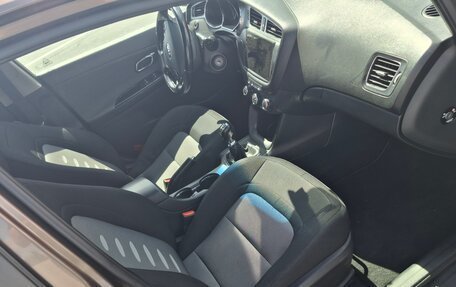 KIA cee'd III, 2013 год, 950 000 рублей, 15 фотография