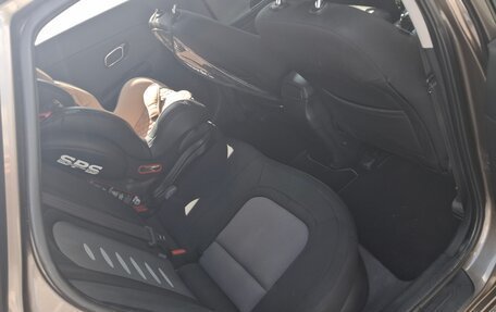 KIA cee'd III, 2013 год, 950 000 рублей, 13 фотография