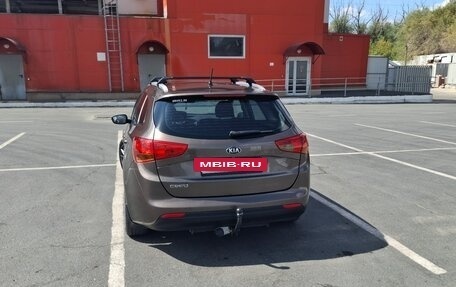 KIA cee'd III, 2013 год, 950 000 рублей, 6 фотография