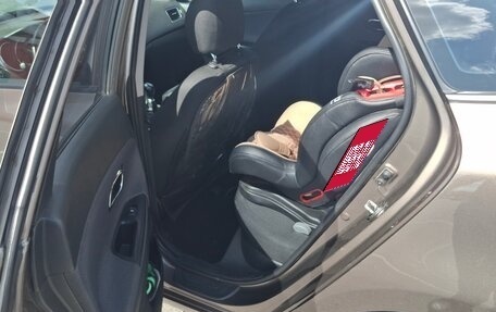 KIA cee'd III, 2013 год, 950 000 рублей, 10 фотография