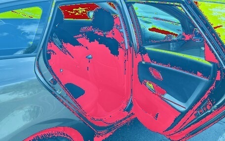 KIA cee'd III, 2013 год, 950 000 рублей, 12 фотография