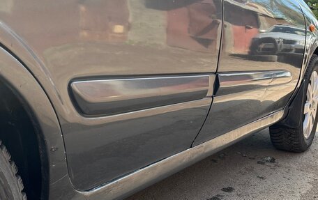 Nissan Almera, 2005 год, 315 000 рублей, 6 фотография