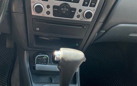 Nissan Almera, 2005 год, 315 000 рублей, 14 фотография