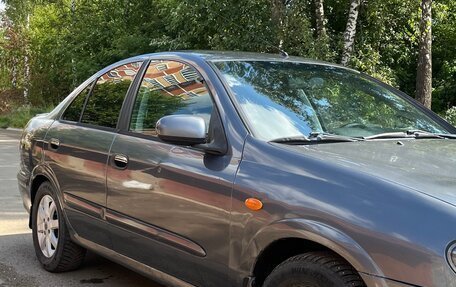 Nissan Almera, 2005 год, 315 000 рублей, 5 фотография