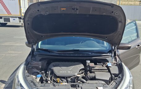 KIA cee'd III, 2013 год, 950 000 рублей, 19 фотография