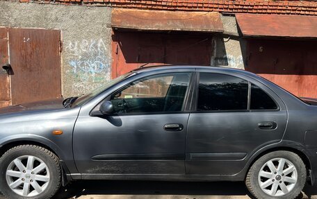 Nissan Almera, 2005 год, 315 000 рублей, 2 фотография