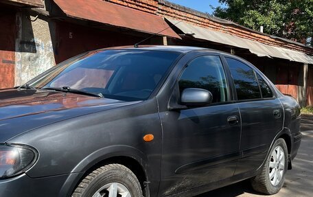 Nissan Almera, 2005 год, 315 000 рублей, 3 фотография