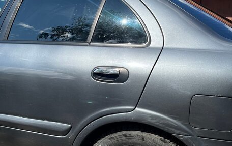 Nissan Almera, 2005 год, 315 000 рублей, 9 фотография