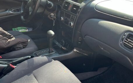 Nissan Almera, 2005 год, 315 000 рублей, 15 фотография
