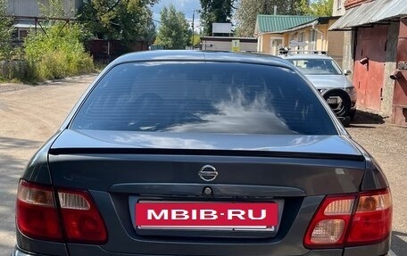 Nissan Almera, 2005 год, 315 000 рублей, 7 фотография